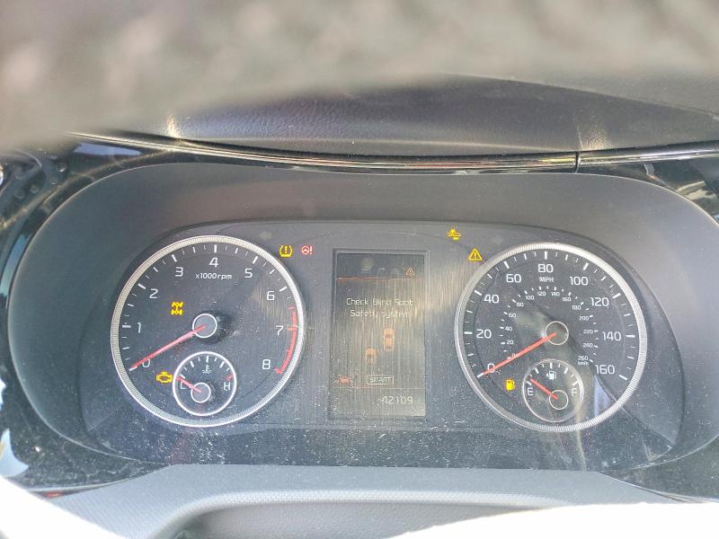 53247796 :رقم المزاد ، 5XXG64J29PG193715 vin ، 2023 Kia K5 مزاد بيع