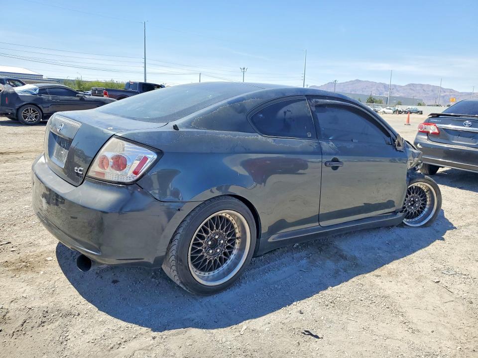 Продажа на аукционе авто 2007 Toyota Scion, vin: JTKDE167770145522, номер лота: 53851856