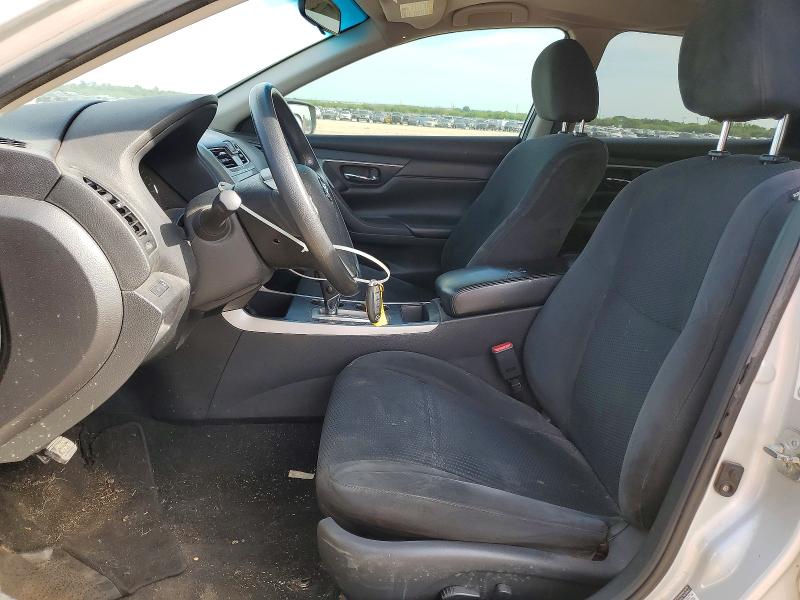Продажа на аукционе авто 2015 Nissan Altima, vin: 1N4AL3AP0FN385084, номер лота: 53707546
