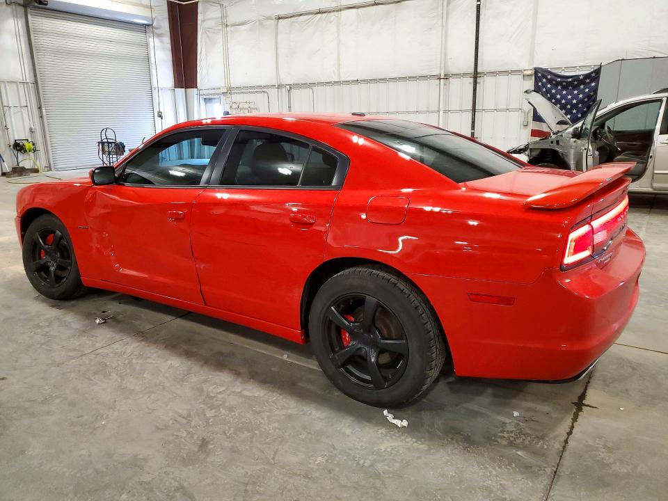 2014 Dodge Charger მანქანა იყიდება აუქციონზე, vin: 2C3CDXDT6EH320414, აუქციონის ნომერი: 52010406
