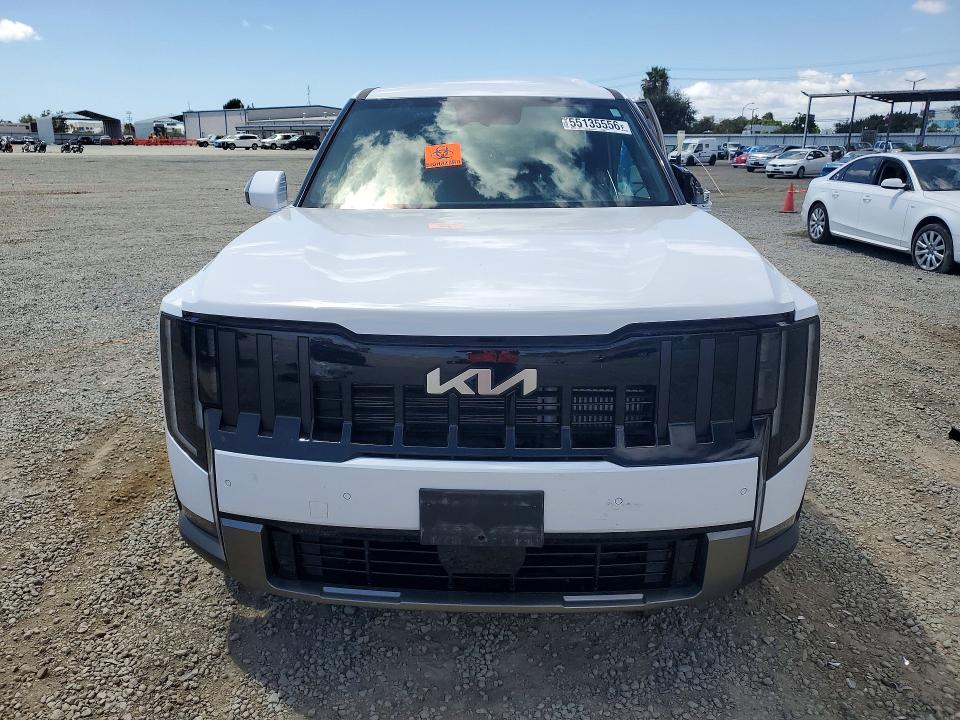 Продажа на аукционе авто 2027 Kia Telluride, vin: 5XYPB5S10VG008094, номер лота: 55135556