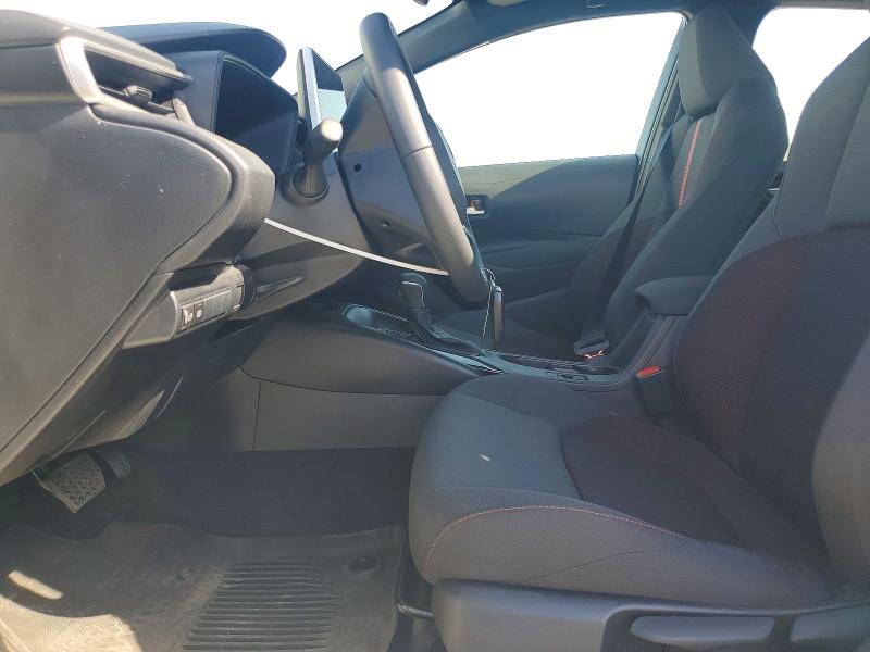 Aukcja sprzedaży 2026 Toyota Corolla, vin: JTDP4MCEXT3527290, numer aukcji: 52935496