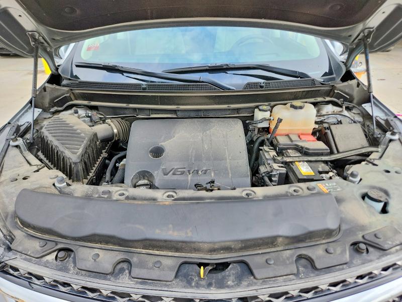 Aukcja sprzedaży 2024 Buick Enclave, vin: 5GAEVCKW6RJ117925, numer aukcji: 54690086