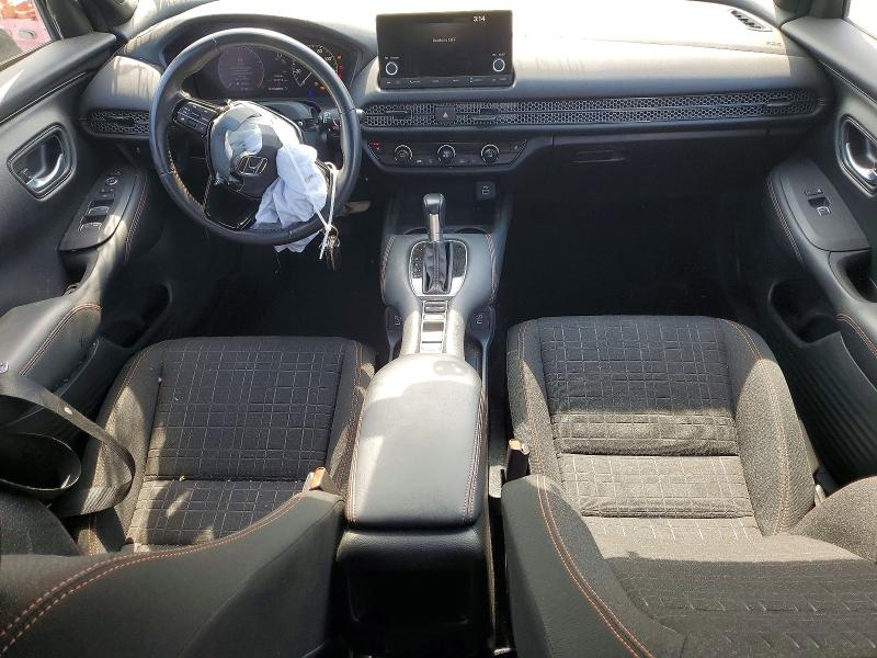 Aukcja sprzedaży 2024 Honda Hr-v, vin: 3CZRZ2H54RM736677, numer aukcji: 53763286