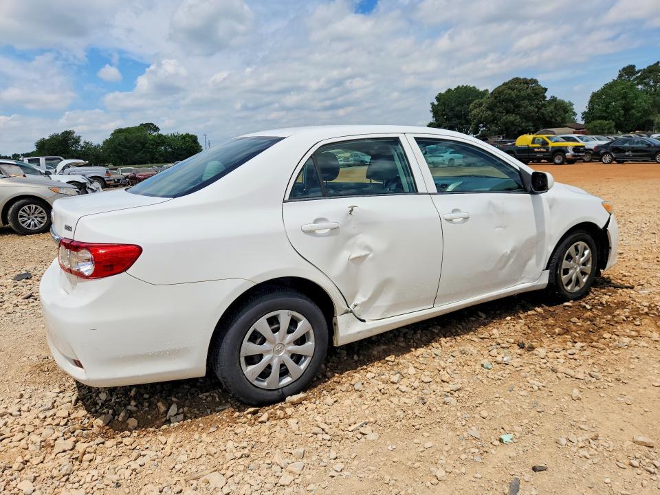 Продажа на аукционе авто 2012 Toyota Corolla, vin: 2T1BU4EE7CC916337, номер лота: 53899256