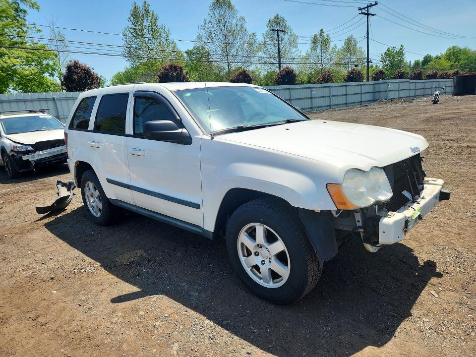 Aukcja sprzedaży 2008 Jeep Grand Cherokee, vin: 1J8GR48KX8C205247, numer aukcji: 53530726
