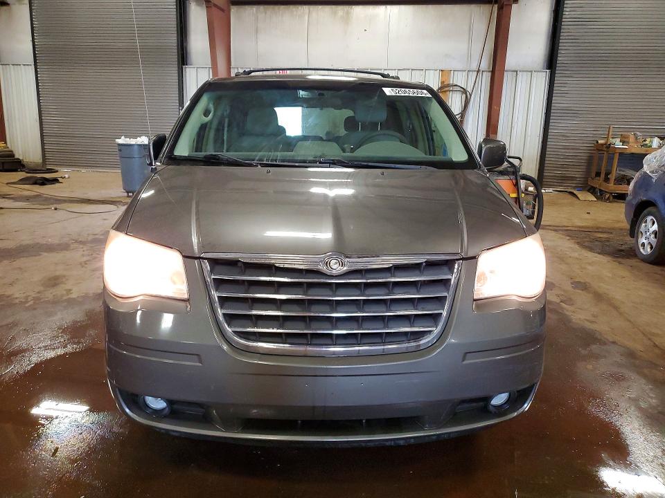 Продажа на аукционе авто 2010 Chrysler Town & Country, vin: 2A4RR5D17AR454535, номер лота: 52065606