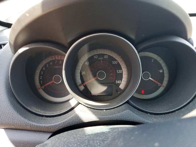Продаж на аукціоні авто 2013 Kia Forte, vin: KNAFU4A2XD5721969, номер лоту: 53414706