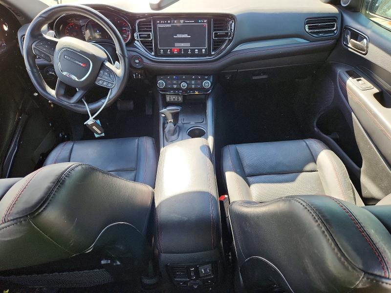 Продажа на аукционе авто 2024 Dodge Durango, vin: 1C4SDJCT1RC222311, номер лота: 53140946