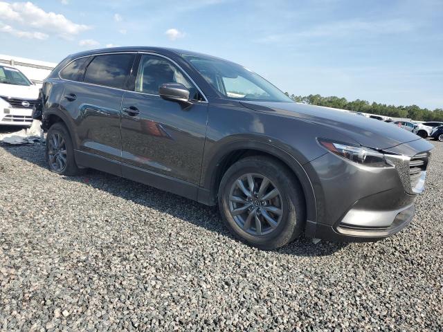 51974606 :رقم المزاد ، JM3TCBCY8N0606209 vin ، 2022 Mazda Cx-9 مزاد بيع