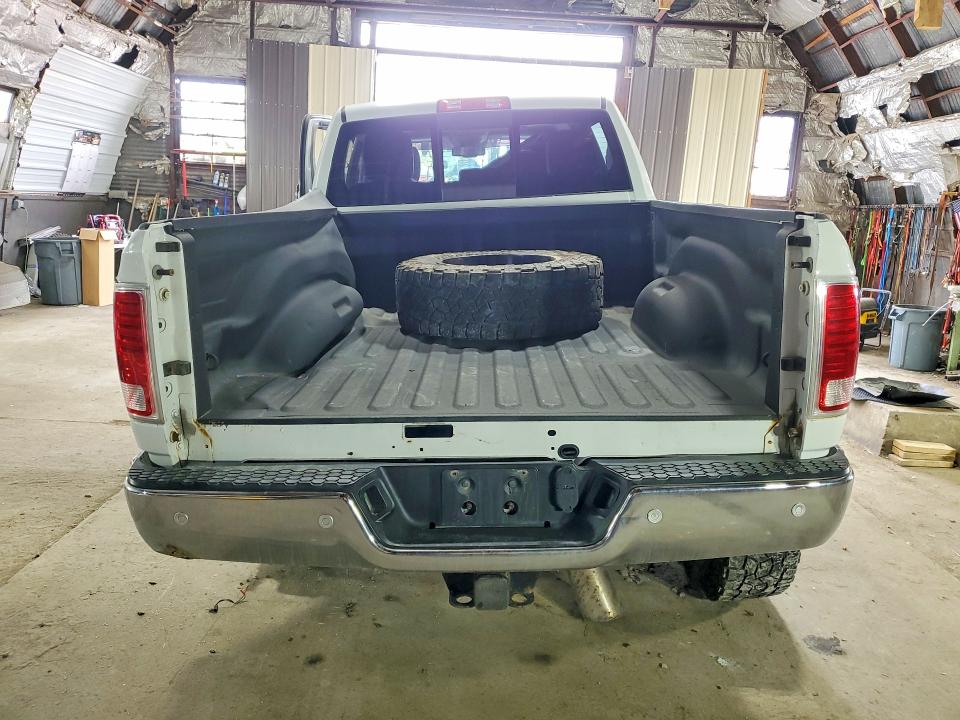 Продажа на аукционе авто 2016 Ram 3500, vin: 3C63R3EL3GG137387, номер лота: 54393046