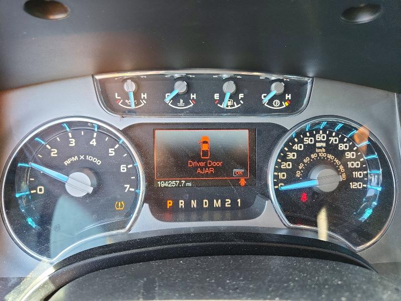 Aukcja sprzedaży 2012 Ford F150, vin: 1FTFW1ET3CFA88481, numer aukcji: 53119076