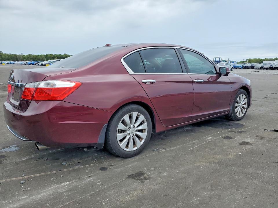 Продаж на аукціоні авто 2013 Honda Accord, vin: 1HGCR2F82DA049746, номер лоту: 52924476