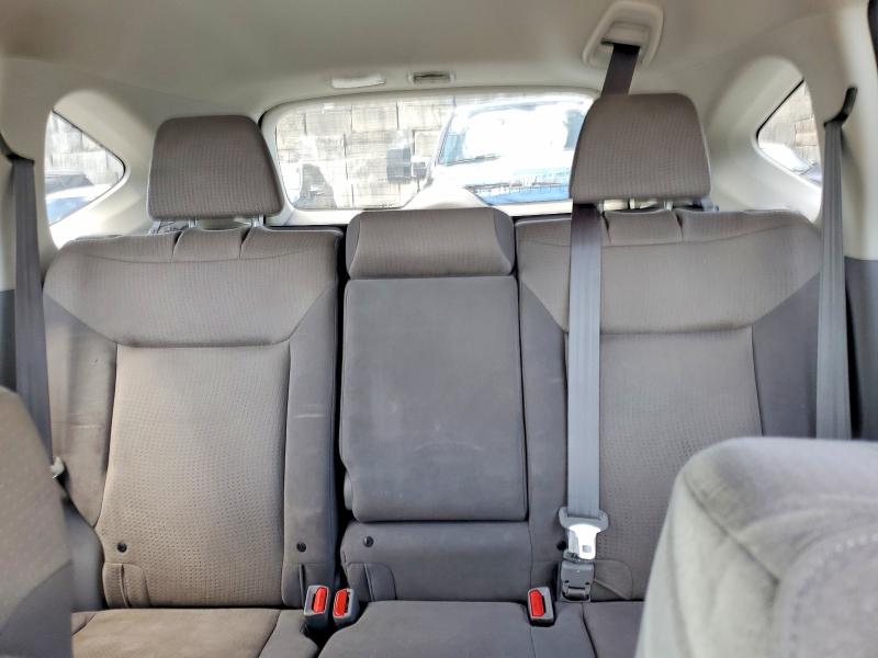 2014 Honda Cr-v მანქანა იყიდება აუქციონზე, vin: 5J6RM4H52EL078637, აუქციონის ნომერი: 53248326