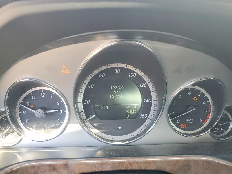 2011 Mercedes-benz E მანქანა იყიდება აუქციონზე, vin: WDDHF5GB4BA456026, აუქციონის ნომერი: 52967636