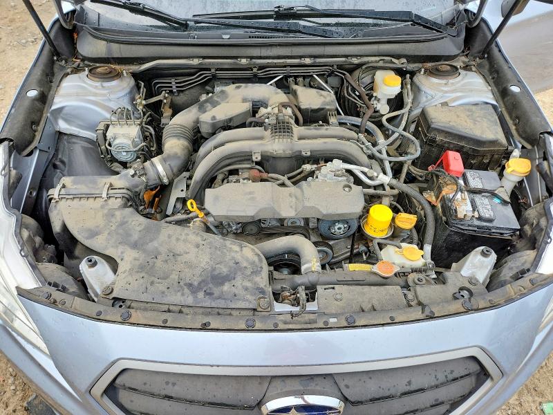 2015 Subaru Legacy მანქანა იყიდება აუქციონზე, vin: 4S3BNAA60F3018816, აუქციონის ნომერი: 55742246