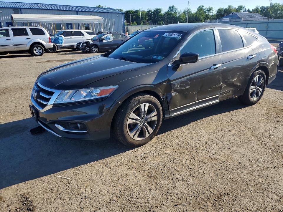 Aukcja sprzedaży 2014 Honda Crosstour, vin: 5J6TF2H55EL001510, numer aukcji: 54808216