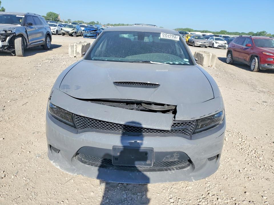 Aukcja sprzedaży 2023 Dodge Charger, vin: 2C3CDXCT0PH648531, numer aukcji: 53242356