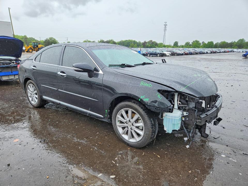 Aukcja sprzedaży 2012 Lexus Es, vin: JTHBK1EG1C2477994, numer aukcji: 51454716