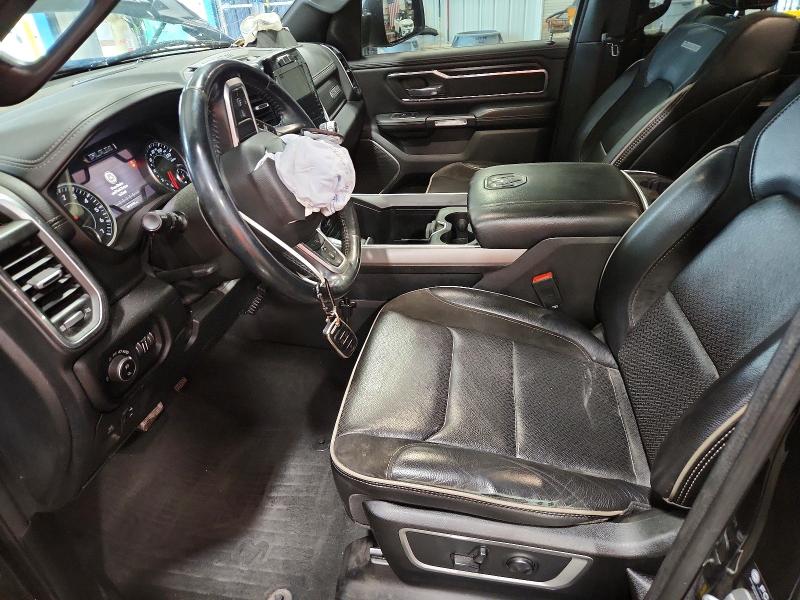 2023 Ram 1500 მანქანა იყიდება აუქციონზე, vin: 1C6SRFJTXPN554242, აუქციონის ნომერი: 53357876