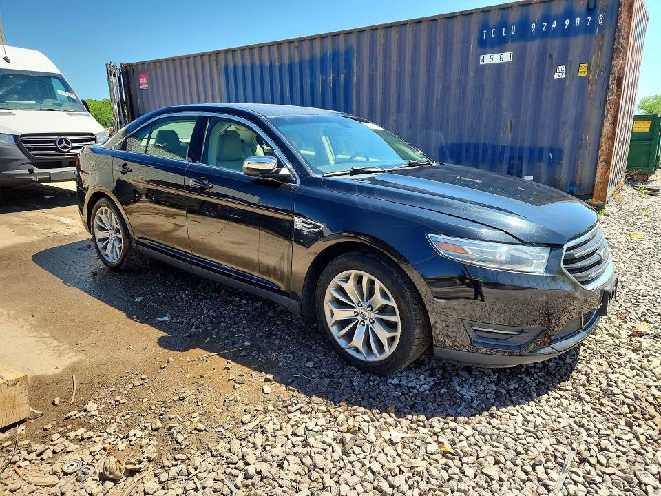 Продаж на аукціоні авто 2013 Ford Taurus, vin: 1FAHP2F82DG106315, номер лоту: 55087156