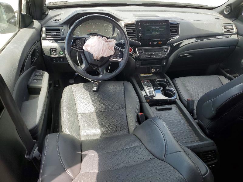 Продаж на аукціоні авто 2022 Honda Passport, vin: 5FNYF8H06NB019181, номер лоту: 53643666