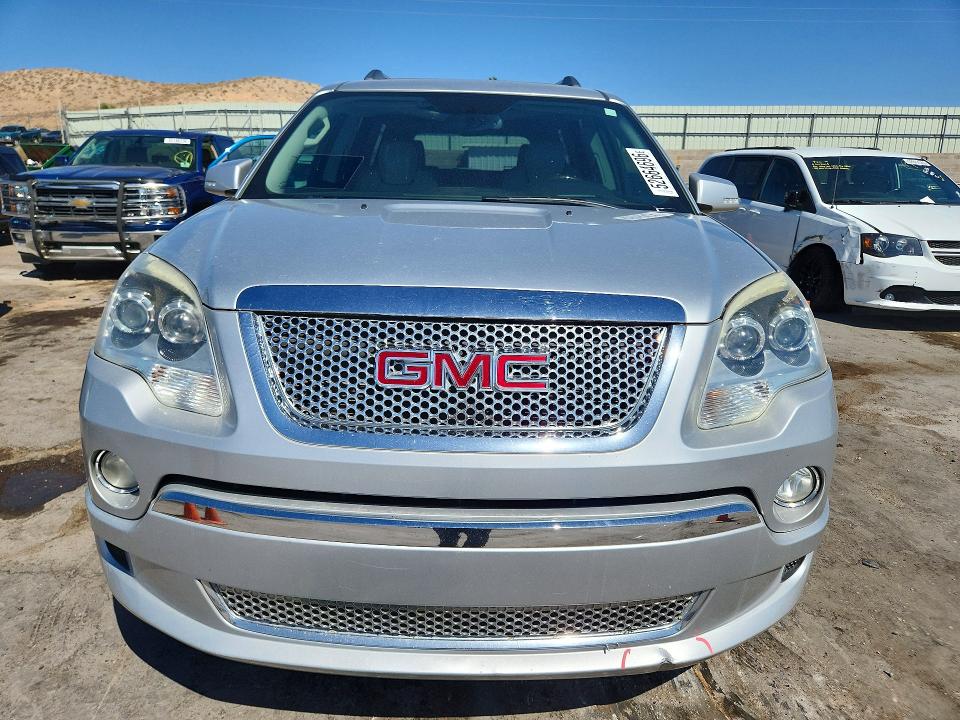 Aukcja sprzedaży 2012 Gmc Acadia, vin: 1GKKRTED2CJ295312, numer aukcji: 52664696