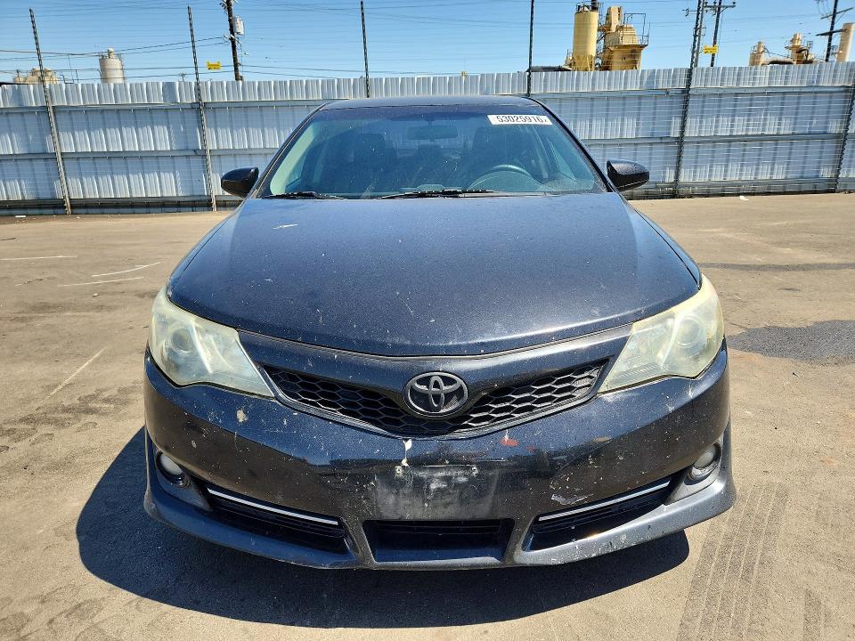 Aukcja sprzedaży 2014 Toyota Camry, vin: 4T1BF1FK8EU436273, numer aukcji: 53025916