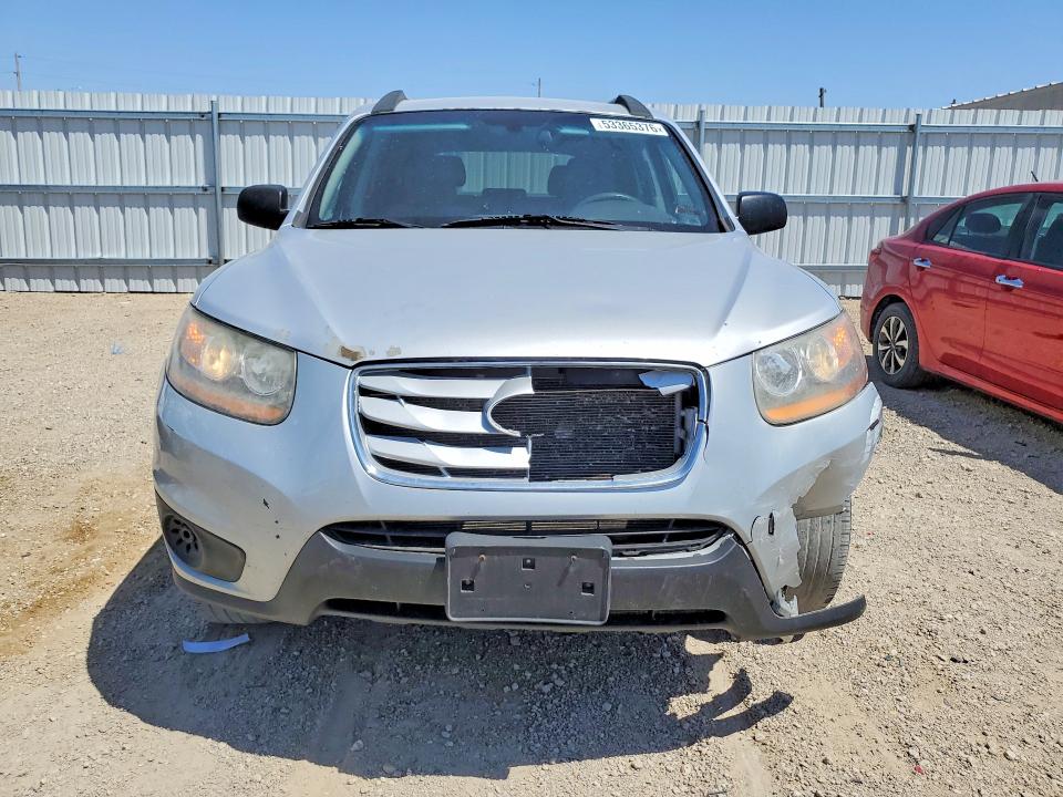 Aukcja sprzedaży 2010 Hyundai Santa Fe, vin: 5NMSGDAB7AH369385, numer aukcji: 53365376