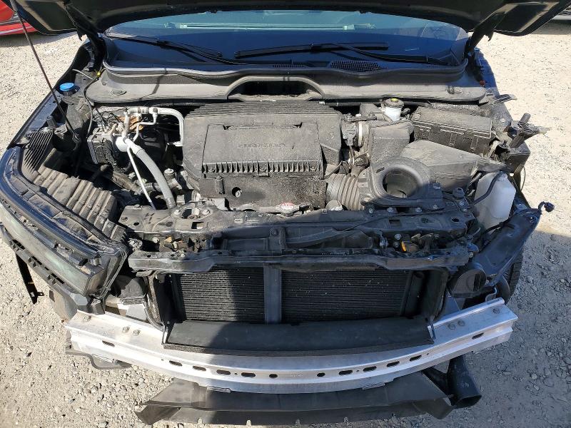 53450486 :رقم المزاد ، 5FNYG1H63SB046343 vin ، 2025 Honda Pilot مزاد بيع