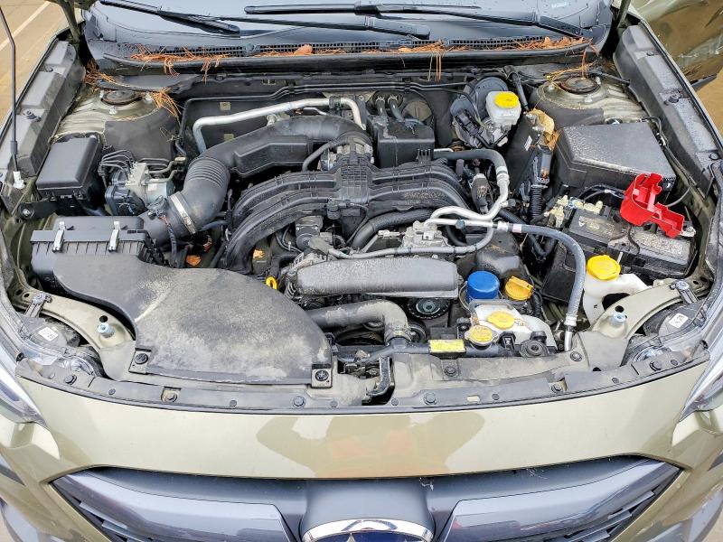 Продаж на аукціоні авто 2025 Subaru Outback, vin: 4S4BTANC9S3172050, номер лоту: 54775246