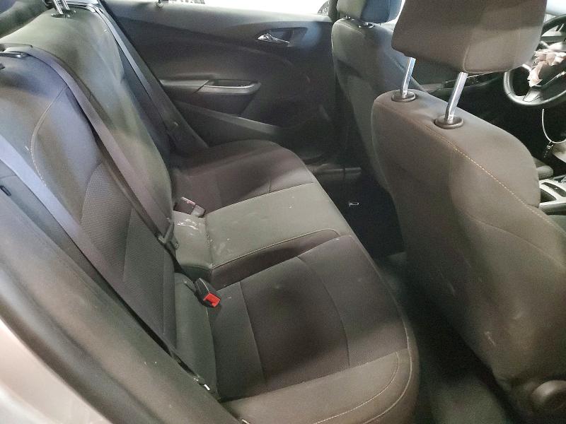 Продаж на аукціоні авто 2017 Chevrolet Cruze, vin: 1G1BC5SM7H7125957, номер лоту: 53380406