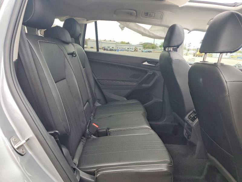 Aukcja sprzedaży 2024 Volkswagen Tiguan, vin: 3VVMB7AX8RM061172, numer aukcji: 53481206