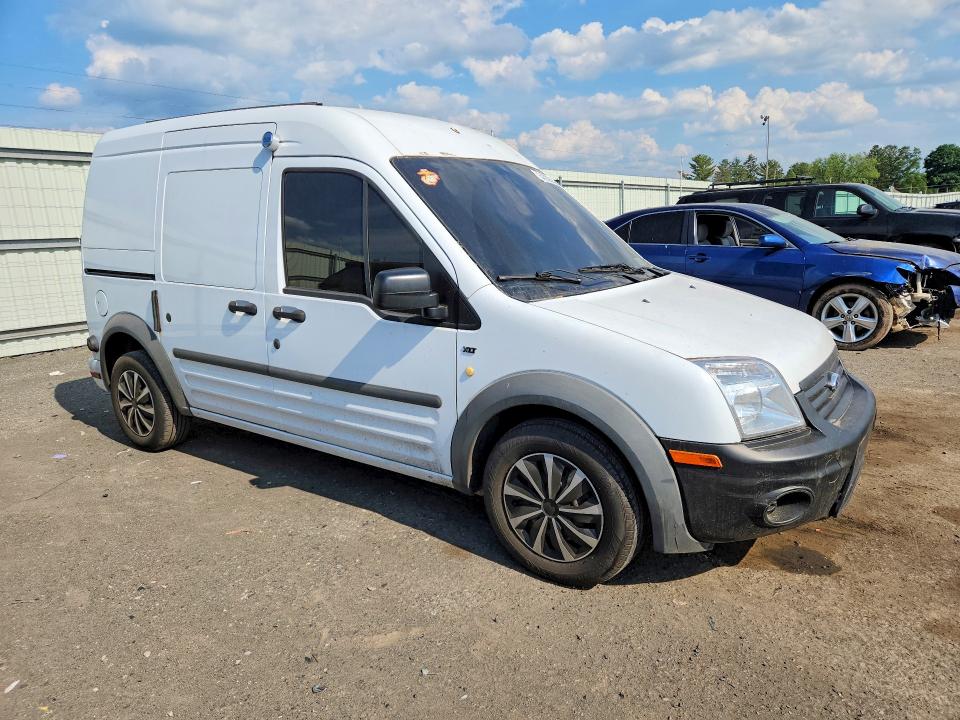 Aukcja sprzedaży 2010 Ford Transit Connect, vin: NM0LS7BN3AT032642, numer aukcji: 54392986
