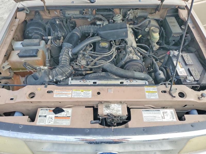 Продаж на аукціоні авто 1997 Ford Ranger, vin: 1FTCR10A8VUA01429, номер лоту: 53298776
