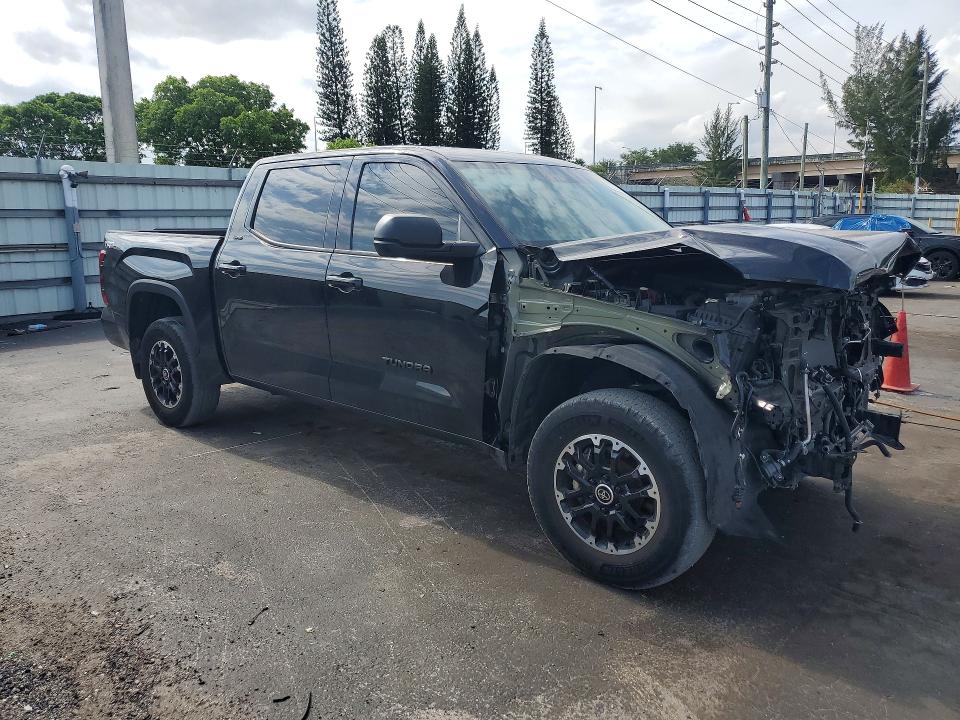 Aukcja sprzedaży 2023 Toyota Tundra, vin: 5TFLA5DB5PX115827, numer aukcji: 46783506