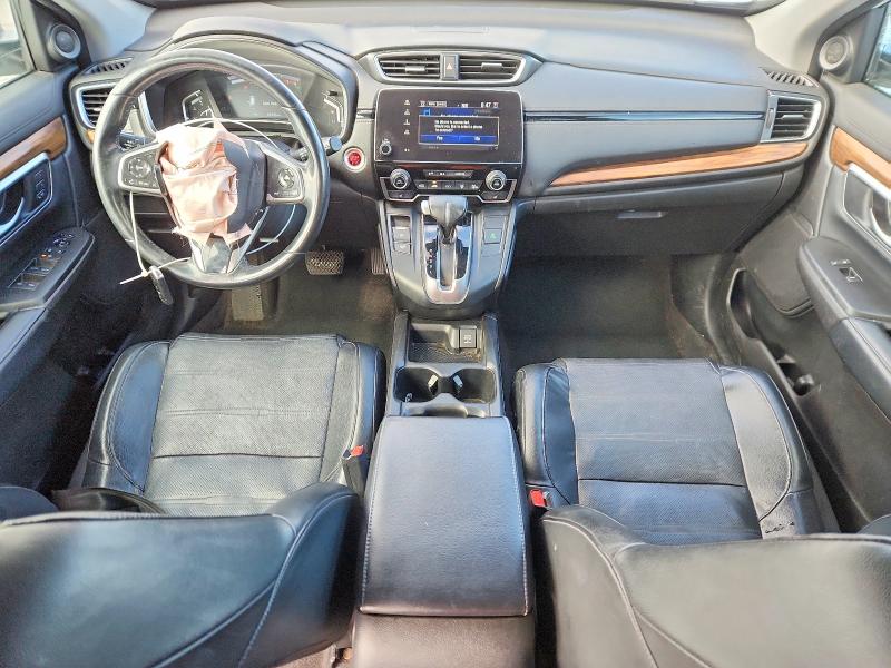 Aukcja sprzedaży 2019 Honda Cr-v, vin: JHLRW2H8XKX021270, numer aukcji: 54313746
