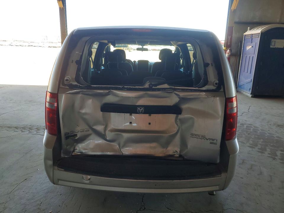 54515396 :رقم المزاد ، 2D4RN4DE3AR326973 vin ، 2010 Dodge Grand Caravan مزاد بيع