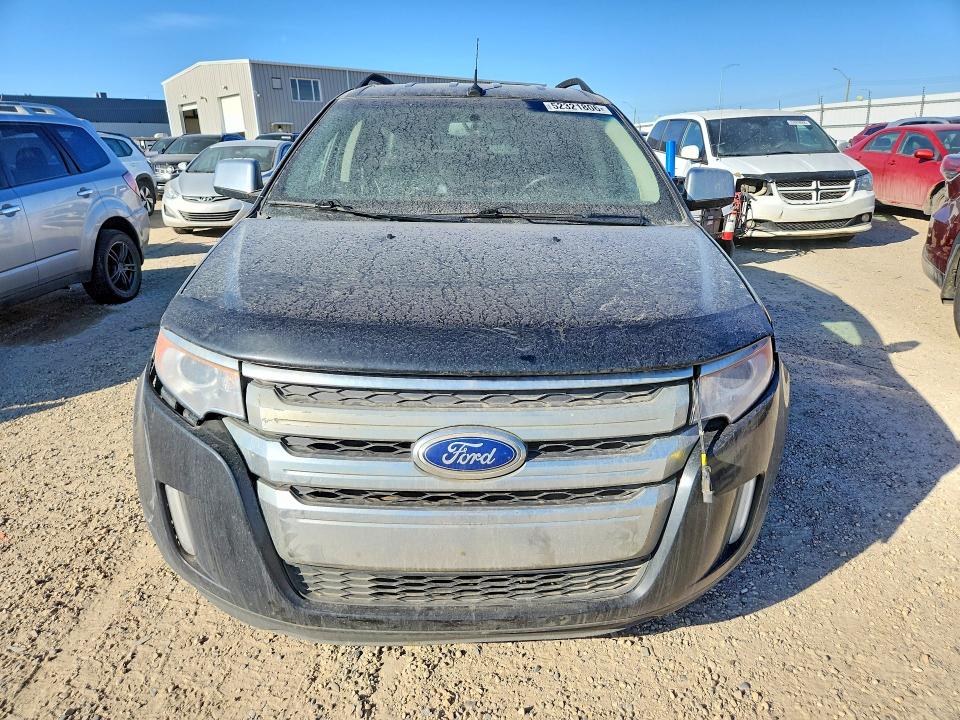 Aukcja sprzedaży 2011 Ford Edge, vin: 2FMDK4KC6BBA10135, numer aukcji: 52321806