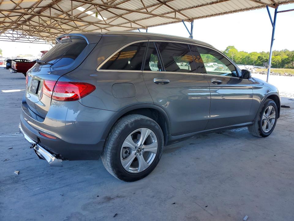 Aukcja sprzedaży 2018 Mercedes-benz Glc, vin: WDC0G4KB8JV075190, numer aukcji: 53302476