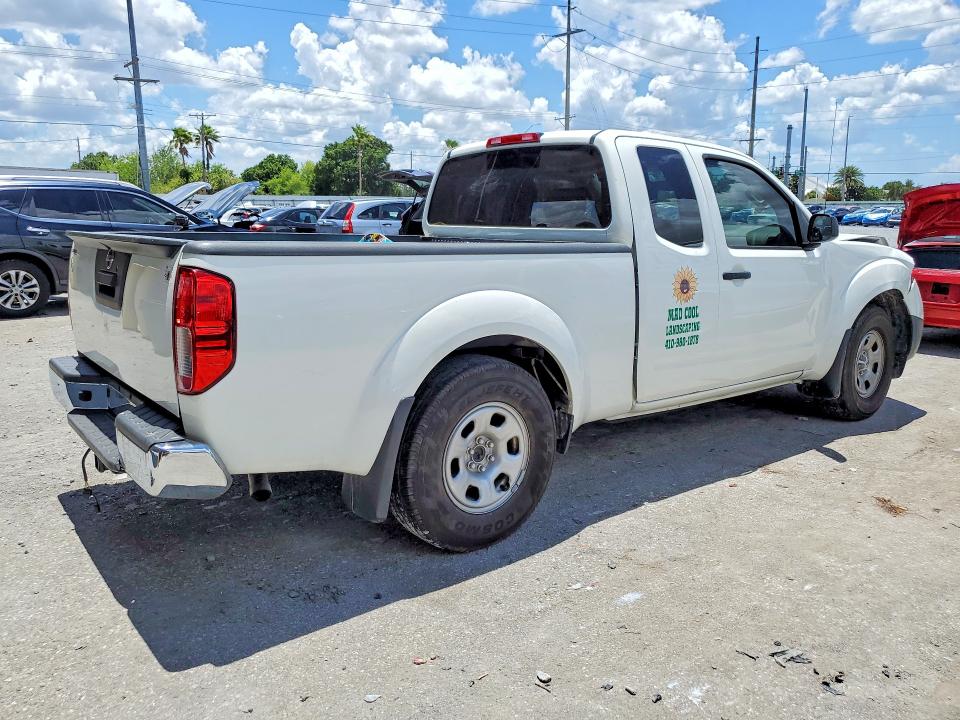 Aukcja sprzedaży 2020 Nissan Frontier, vin: 1N6ED0CE1LN705735, numer aukcji: 51825956