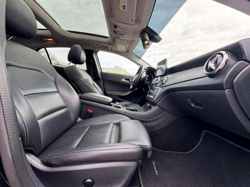 Aukcja sprzedaży 2019 Mercedes-benz Gla, vin: WDCTG4EB6KU007843, numer aukcji: 52756206