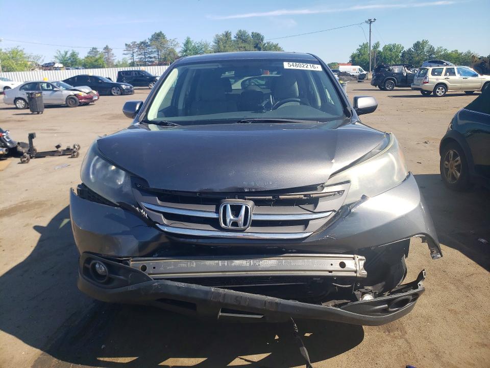 Продажа на аукционе авто 2012 Honda Cr-v, vin: 2HKRM4H57CH607670, номер лота: 54802216