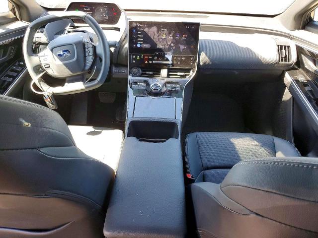 54087246 :رقم المزاد ، JTMABABAXRA066881 vin ، 2024 Subaru Solterra مزاد بيع