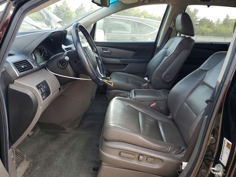 Aukcja sprzedaży 2011 Honda Odyssey, vin: 5FNRL5H69BB084117, numer aukcji: 52905646