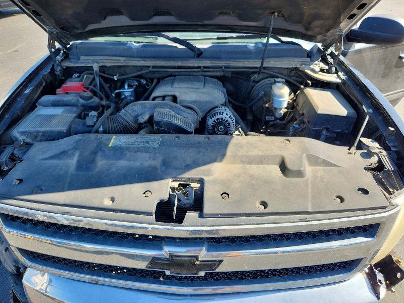 Продаж на аукціоні авто 2010 Chevrolet Silverado, vin: 3GCRKSE3XAG207508, номер лоту: 54866956