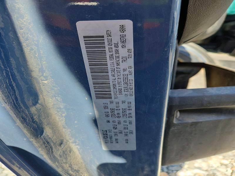 51616706 :رقم المزاد ، 3C6URVJG6KE556122 vin ، 2019 Ram Promaster 3500 مزاد بيع