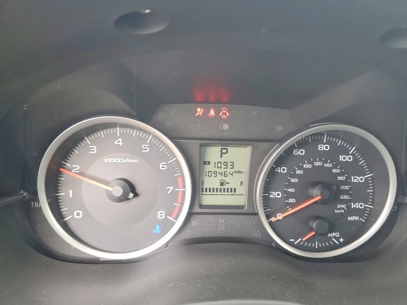 Aukcja sprzedaży 2014 Subaru Xv Crosstrek, vin: JF2GPACC2E8213659, numer aukcji: 52003286