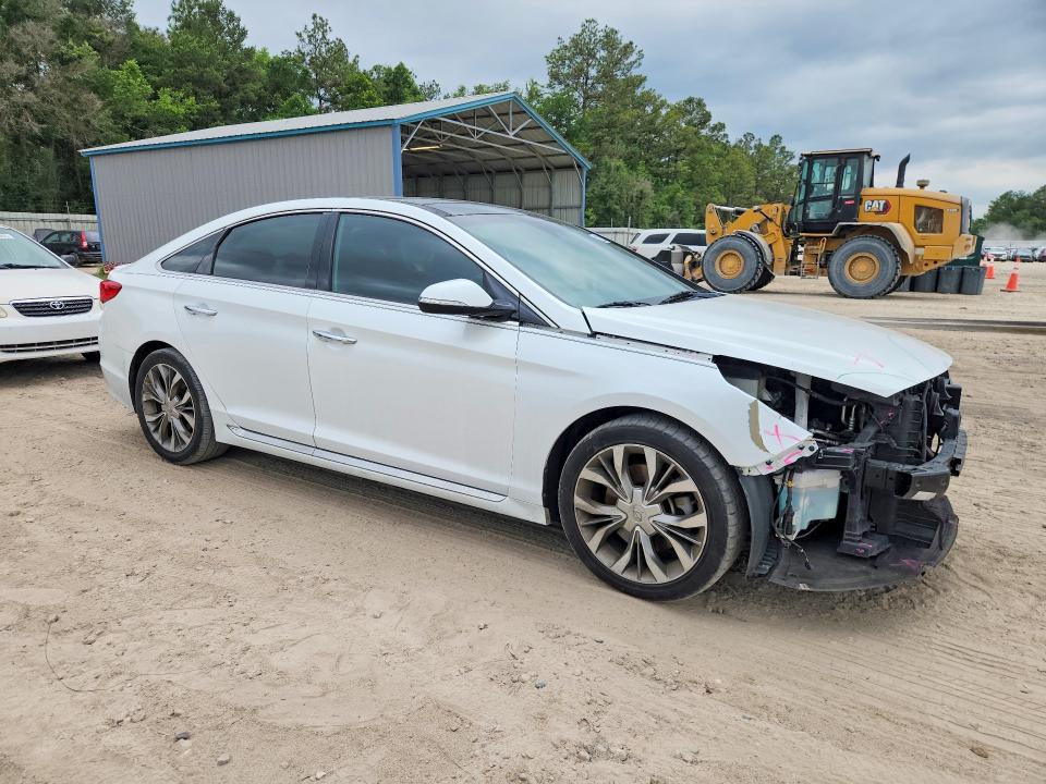 Aukcja sprzedaży 2016 Hyundai Sonata, vin: 5NPE34AB1GH415832, numer aukcji: 52237446
