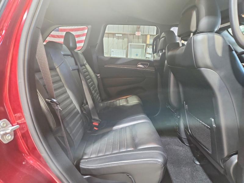 Продаж на аукціоні авто 2020 Jeep Grand Cherokee, vin: 1C4RJFBG3LC328050, номер лоту: 52456726